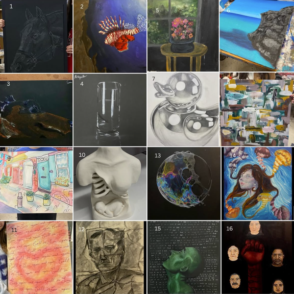 Photo for Announcement 2