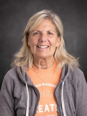 Laurie Madsen