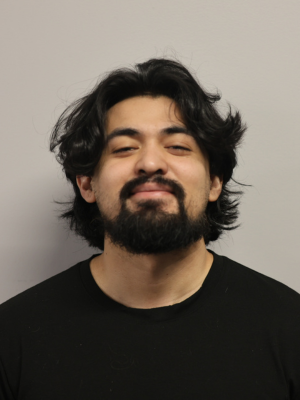 Kevin Martinez Gutierrez