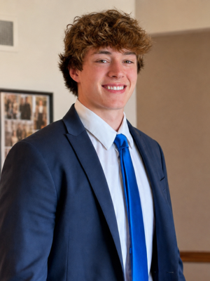Trey Beebe