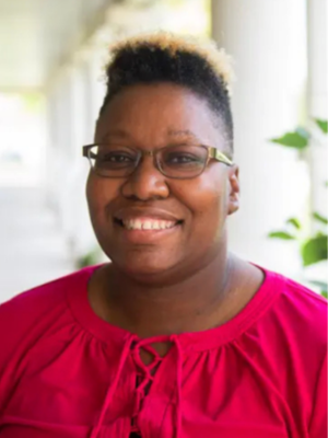 Davona Reynolds
