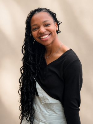Tionne Guthrie